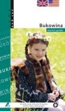 Ghid turistic Bucovina (lb. engleza) | Mihai Camilar, Ad Libri