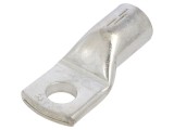 V&acirc;rf Inelar Tubular M10 70mm2 Crimpat Cositorit Cabluri