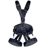 Ham alpinism utilitar SINGING ROCK Expert 3D Standard M/L black