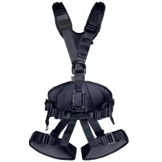 Ham alpinism utilitar SINGING ROCK Expert 3D Standard M/L black
