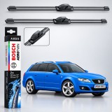 Cumpara ieftin Ștergătoare Seat Exeo ST [3R5] 06.2009 &ndash; 08.13 | 3 397 118 933 &ndash; BOSCH