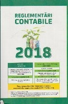 Reglementari Contabile 2018 foto