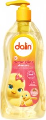Sampon Pieptanare Usoara, 700ml, Dalin