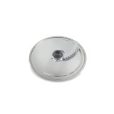 Placă tocat julienne subțire pentru robot bucătărie De'Longhi Original KW712347