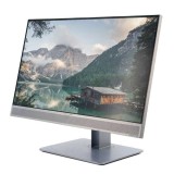 ALL IN ONE Refurbished HP EliteOne 800 G3, Intel Core I3-7300, 8 GB RAM, 128 GB SSD, Touchscreen, Windows 10 Pro, Ecran 23 Inch, Fara Stand, Stare Acc