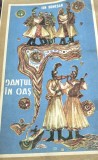 DANTUL IN OAS ION SOMESAN (cu autograf)