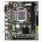 Placa de baza noua ESONIC H310CDA1, Socket 1151, mATX, Shield, pentru procesoare Intel Core Gen 6/7/8/9 - ARE NEVOIE DE PRET NewTechnology Media