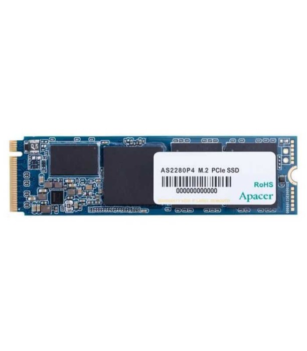 SSD PCIe M.2 1TB AS2280P4 Apacer AP1TBAS2280P4-1