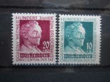 A2 SERIE GERMANIA OCUPATIA ALIATILOR