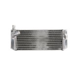 Radiator SUZUKI RM 125 2001 2007 stanga