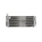 Radiator SUZUKI RM 125 2001 2007 stanga