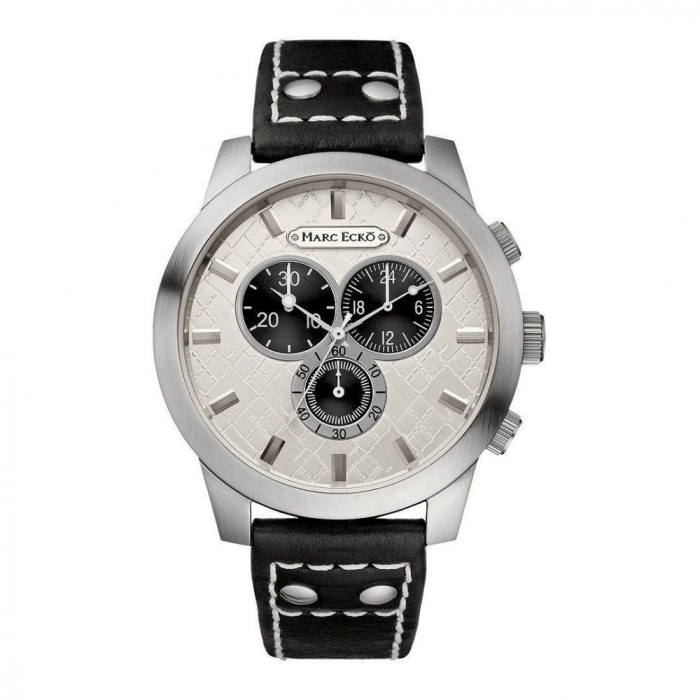 Ceas Barbati, Marc Ecko, The Presco E14539G1 - Marime universala