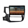 Navigatie dedicata cu Android Mitsubishi Outlander III 2012 - 2019, 4GB RAM,