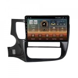 Navigatie dedicata cu Android Mitsubishi Outlander III 2012 - 2019, 6GB RAM,