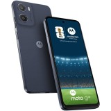 Telefon mobil Motorola g05, Dual SIM, 256GB, 8GB RAM, Denim Blue