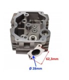 Chiulasa ATV Loncin 200cc (racire apa) - 4T