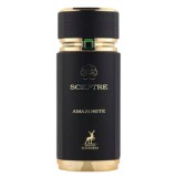 MAISON ALHAMBRA SCEPTRE AMAZONITE, unisex, 100 ml