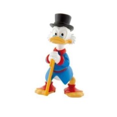 WD Scrooge McDuck