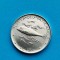 10 Lire 1976 Vatican-UNC-RAR