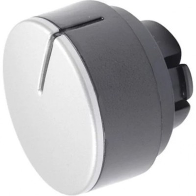 Buton programator pentru masina de spalat C00292883 Whirlpool, Indesit, foto