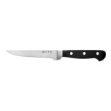 Cutit dezosare, otel inoxidabil, gama Kitchen Line, 150/285 mm, Hendi