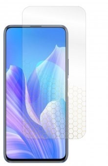 Folie pentru Huawei Enjoy 20 Plus, Ultra-Rezistentă, Claritate Cristalină, Aplicare Ușoară