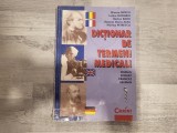 Dictionar de termeni medicali de Mioara Mincu,Letitia Morariu,etc