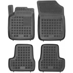 Covorase auto CITROEN C3 2010-2016 Rezaw Plast