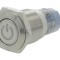 Comutator Anti-Vandalism SPDT 2 Poz 0,5A/220VAC 1A/24VDC