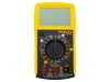 Multimetru Digital LCD 3,5 Cifre 200V/300V, Stanley