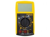 Multimetru Digital LCD 3,5 Cifre 200V/300V