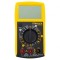 Multimetru Digital LCD 3,5 Cifre 200V/300V