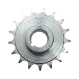 Roata de lant 1/2 Z17 UTB pentru cutie de fertilizare