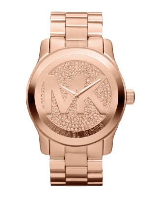 Ceas Dama, Michael Kors, Runway MK5661 - Marime universala foto