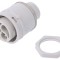 Conector alimentare AC push-in 16A 250V