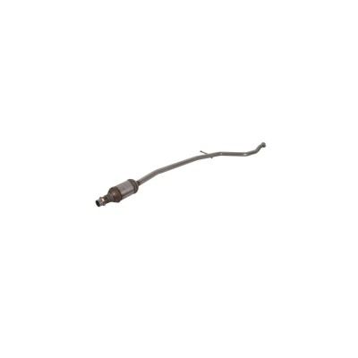 Catalizator PEUGEOT 206 hatchback 2A C BM CATALYSTS BM90538H foto