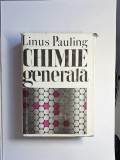Chimie generală &ndash; Aut. Linus Pauling, Trad. Alexandru Butucelea, Ed. Științifică, 1972
