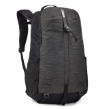 Rucsac de drumetie Thule Nanum, 18L, Negru