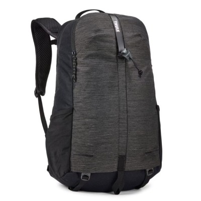 Rucsac de drumetie Thule Nanum, 18L, Negru foto