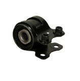 Bucsa brat suspensie, Suport trapez Volvo C70 2 Cabriolet, S40 2, V50; Ford C-Max, Focus 2, Focus C-Max, Trw JBU661, parte montare : Punte fata,