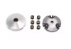 Variator Scuter Chinezesc 2T Ax Gros TMMP - Piese Scuter 2T, Variomatic