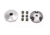 Variator Scuter Chinezesc 2T Ax Gros TMMP - Piese Scuter 2T, Variomatic