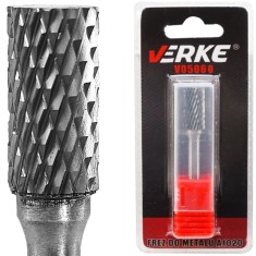 Freza metalica Verke