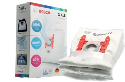 Saci aspirator Bosch 4 buc foto