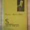 SCRISORI CATRE UN TANAR POET de RAINER MARIA RILKE 1977