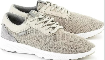 INCALTAMINTE SUPRA HAMMER RUN CEMENT/GREY/WHITE, 41 foto