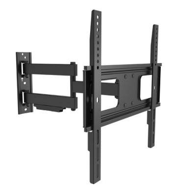 Suport perete pentru TV Logilink BP0014, pana la 55 inch, Maxim 50 Kg foto