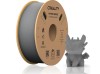 CREALITY HYPER PLA 3D Printer Filament, Grey, Temperatura printare: 200-220