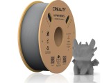 Cumpara ieftin CREALITY HYPER PLA 3D Printer Filament, Grey, Temperatura printare: 200-220
