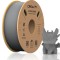 CREALITY HYPER PLA 3D Printer Filament, Grey, Temperatura printare: 200-220